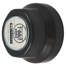 Hub Cap - Hubodometer & Cap Assy BPW ECO Plus